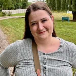 Team Page: Maria's Mob